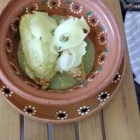  at 9 ó 6 Comida Vegana. in Puebla