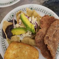  at 9 ó 6 Comida Vegana. in Puebla