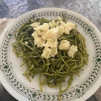   at 9 ó 6 Comida Vegana. in Puebla