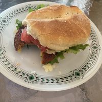   at 9 ó 6 Comida Vegana. in Puebla