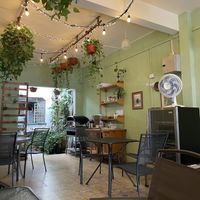   at 9 ó 6 Comida Vegana. in Puebla