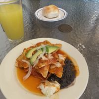   at 9 ó 6 Comida Vegana. in Puebla