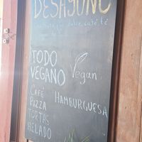👌🏻👌🏻👌🏻 at 9 ó 6 Comida Vegana. in Puebla