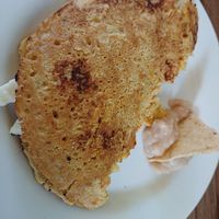  at 9 ó 6 Comida Vegana. in Puebla