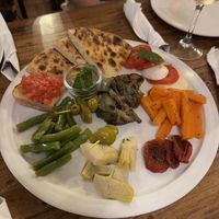   at Fire And Ice Pizzeria in Kathmandu