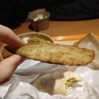  at Darlene's Veg  in Eugene