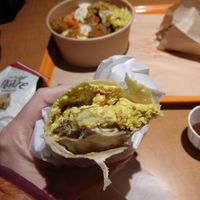  at Darlene's Veg  in Eugene