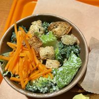  #Veganuary at Darlene's Veg  in Eugene