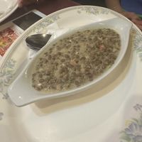 Appetizer  at Ethiopian House in Toronto