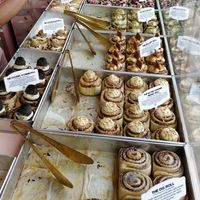  at CINNAMOR in Canggu