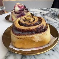   at CINNAMOR in Canggu