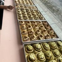   at CINNAMOR in Canggu