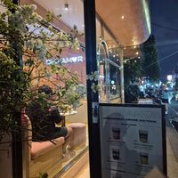 CINNAMOR at CINNAMOR in Canggu