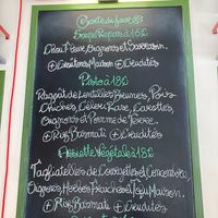 at La Bonne Heure - Non Veg in Paris