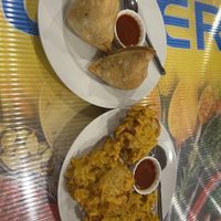   at Kuber Indian Restaurant - インドレストラン クベル in Ito