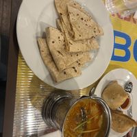   at Kuber Indian Restaurant - インドレストラン クベル in Ito