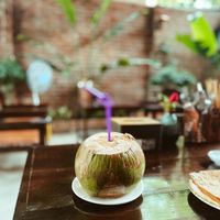Coconut at Mami Restaurant - Nơi Gửi Gắm Tình Yêu Thương Của Mẹ in Ninh Binh