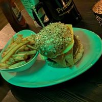  at Effe & Gold in Rosenheim