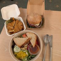  at Effe & Gold in Rosenheim