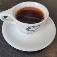 Bryggkaffe at da Matteo Magasinsgatan in Gothenburg