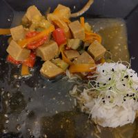  at El Meson del Asado Antigua Casa Heliodoro  in Pedrezuela