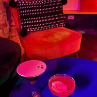  at The Black Cat in Falmouth