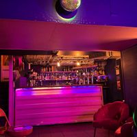  at The Black Cat in Falmouth