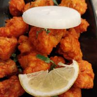 Gobi 65 at Nagerkovil Arya Bhavan - Louvre in Paris