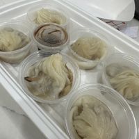   at Fok Noodles in New York City