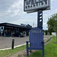  at Wells Roadside  in St Louis Park