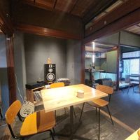  at EMBER Espresso in Takayama