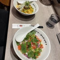   at Lashowhan in Tokyo