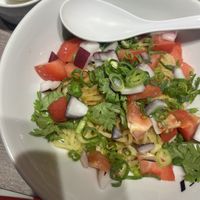   at Lashowhan in Tokyo