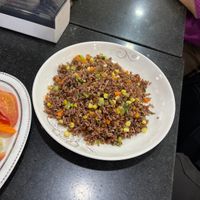   at Boeung Kok Vegetarian Food in Phnom Penh