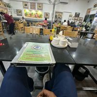   at Boeung Kok Vegetarian Food in Phnom Penh