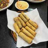   at Boeung Kok Vegetarian Food in Phnom Penh