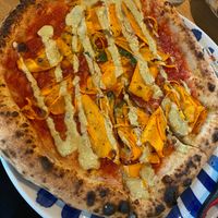  at Luca - Pizza Napoletana in Tubingen