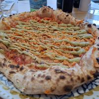  at Luca - Pizza Napoletana in Tubingen