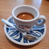  at Luca - Pizza Napoletana in Tubingen