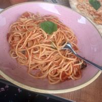  at L'Osteria - Masaryčka in Prague