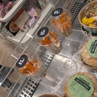 Hummus at MAD - Fengo - T4S in Madrid