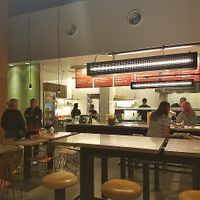 Chipotle - Interior -Taken from Google at Chipotle in Grandville