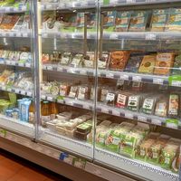 tofu, tempeh & co at Alnatura - Bismarckallee  in Freiburg