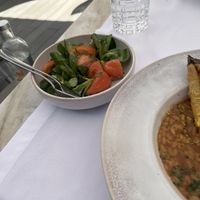   at Nem Carne Nem Peixe in Porto