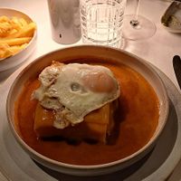  at Nem Carne Nem Peixe in Porto