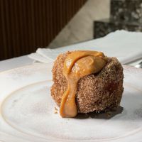 Rabanada 🫶🏼  at Nem Carne Nem Peixe in Porto