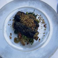   at Nem Carne Nem Peixe in Porto