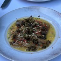   at Nem Carne Nem Peixe in Porto