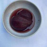   at Nem Carne Nem Peixe in Porto