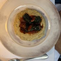 Salsicha   at Nem Carne Nem Peixe in Porto